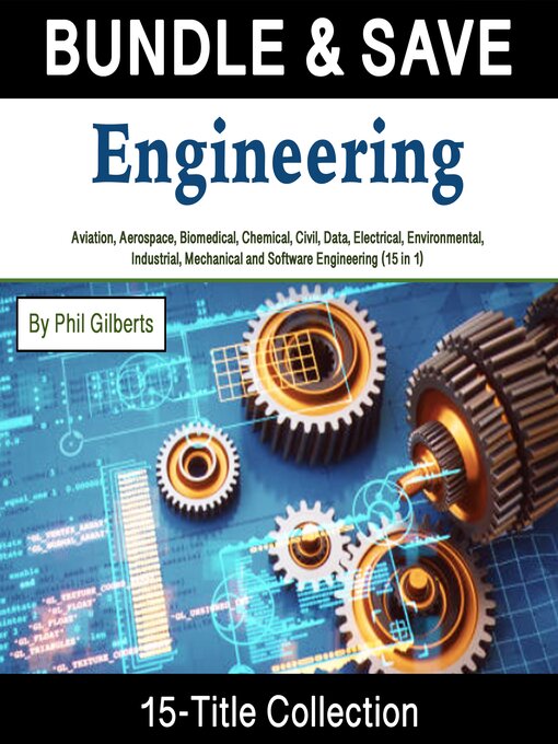 Title details for Engineering by Phil Gilberts - Wait list